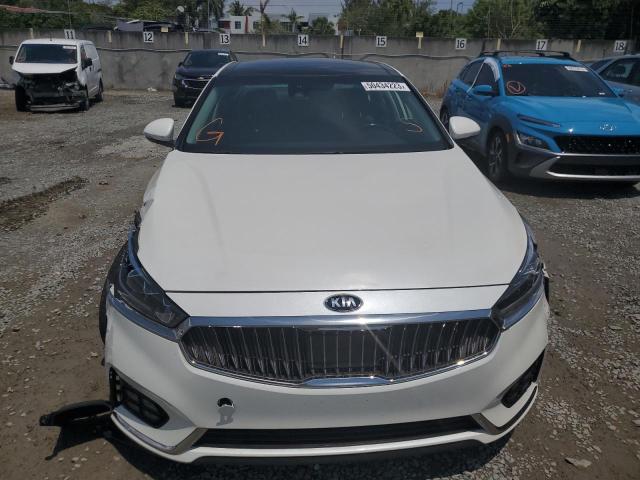 2019 KIA CADENZA LU - KNALC4J11K5167165