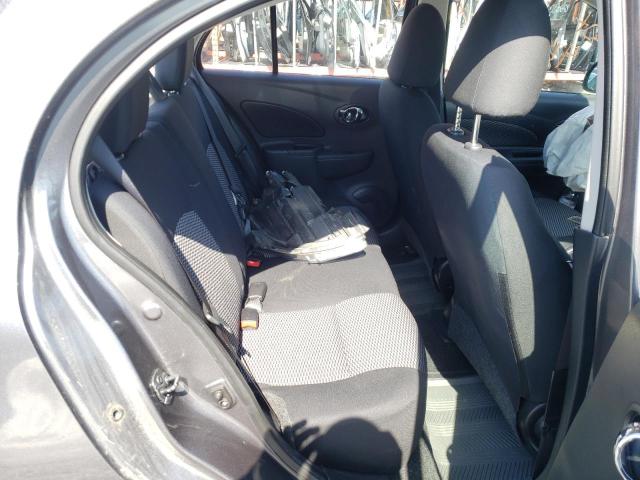 2018 NISSAN MICRA - 3N1CK3CP0JL254929