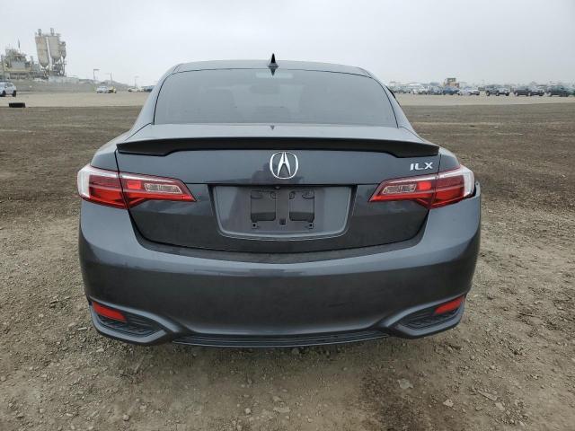 19UDE2F78GA017055 Acura Ilx Premium Tech