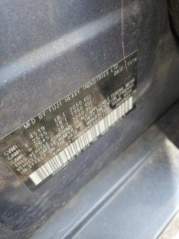 4S3BNBD64F3035720 Subaru Legacy 2.5i Premium