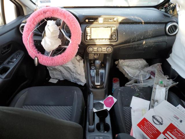 Nissan VERSA S 2020 3N1CN8DV5LL903399 Image 8