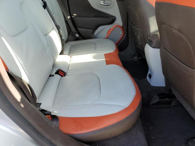 ZACCJBDT8GPD05499 Jeep Renegade Limited