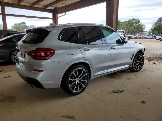 5UXTR9C59KLP93619 BMW X3 Xdrive30i