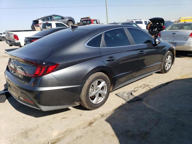 2023 HYUNDAI SONATA SE - KMHL24JA5PA248606