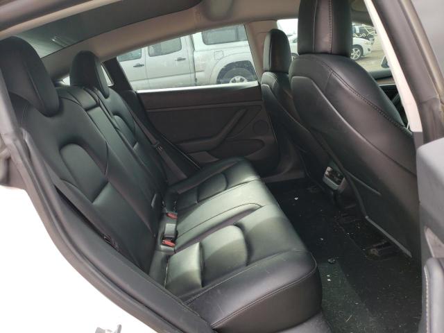 5YJ3E1EBXMF066237 Tesla MODEL 3