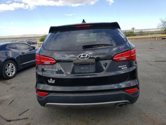 5XYZTDLB3FG248619 Hyundai SANTA FE SPORT