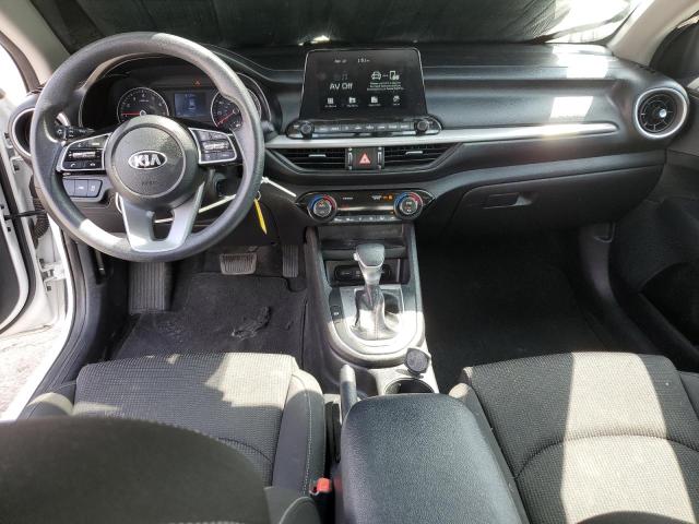 3KPF24AD0KE109632 KIA FORTE FE