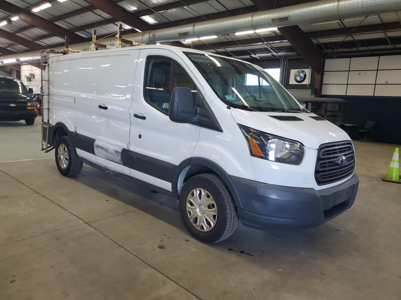 1FTYR1ZMXGKA14636 FORD TRANSIT 2016