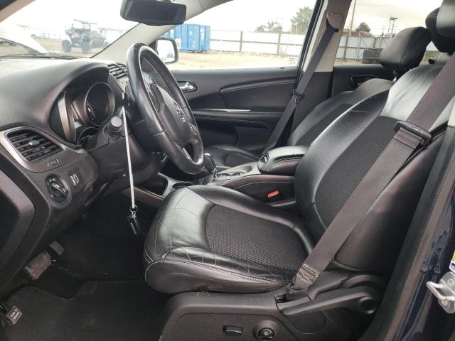 3C4PDDGG1FT544306 Dodge Journey Crossroad