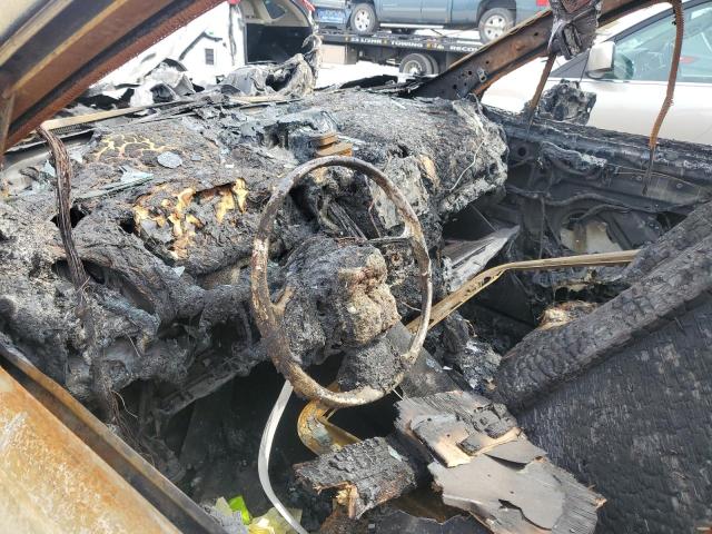 2021 SUBARU FORESTER S - JF2SKARC8MH500406