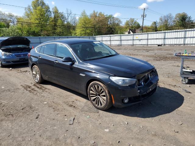 2015 BMW 535 XIGT - WBA5M4C53FD184132