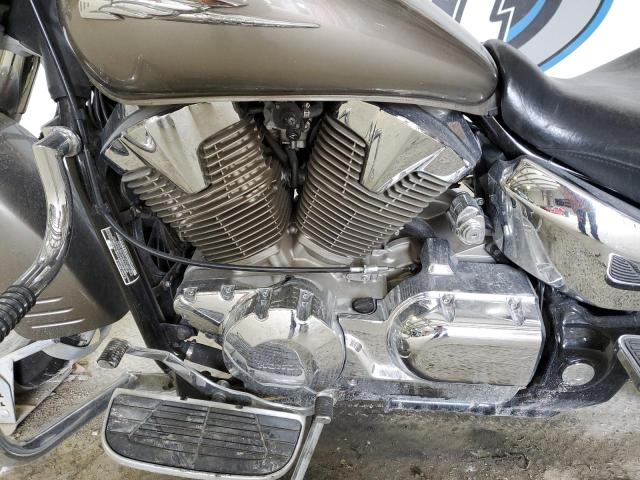 2007 HONDA VTX1300 R 1HFSC52677A404969