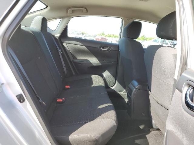 3N1AB7AP6KY359996 Nissan SENTRA S