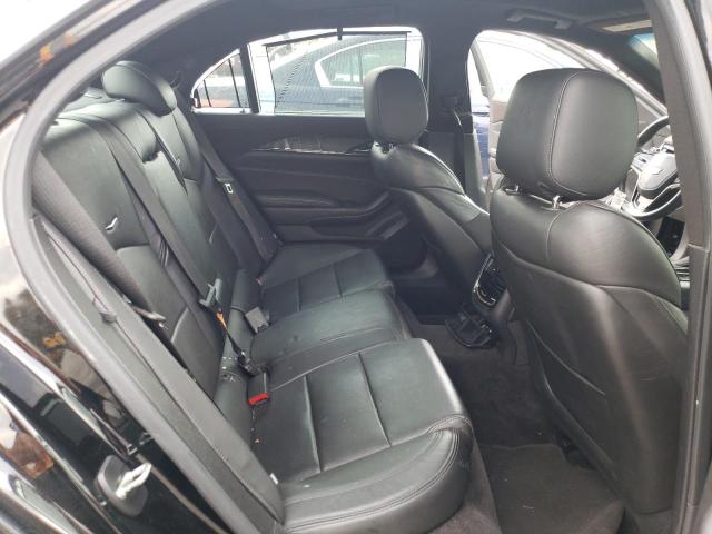 2015 CADILLAC CTS PERFOR - 1G6AY5SX1F0110345