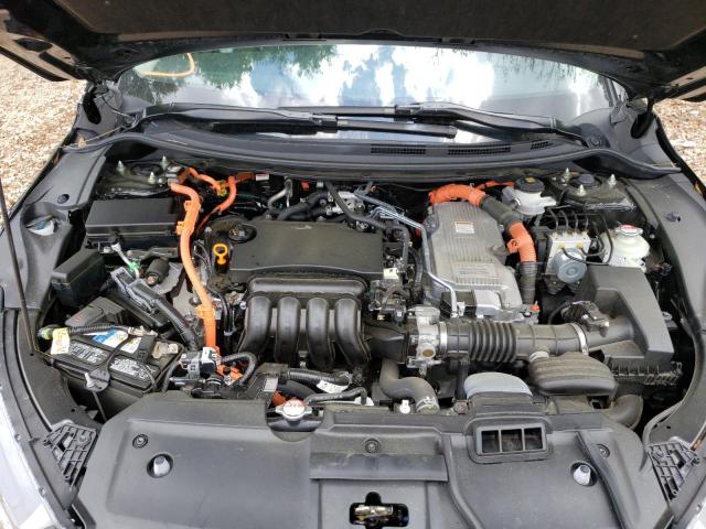 2018 HONDA CLARITY TO - JHMZC5F3XJC007565