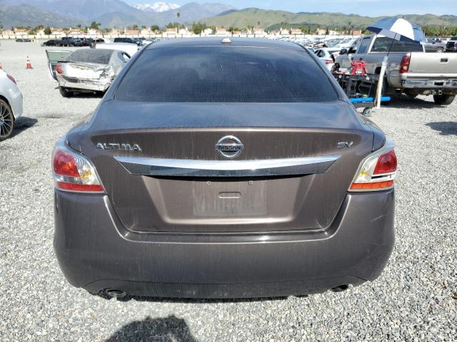 1N4AL3AP4FC296985 Nissan ALTIMA 2.5