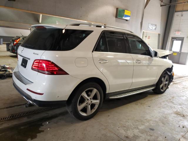 4JGDA5HBXGA769154 2016 MERCEDES-BENZ GLE-CLASS, photo no. 3