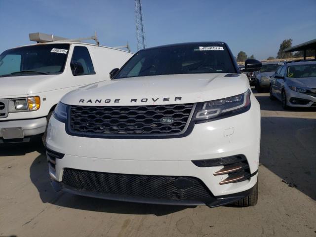 SALYM2RV8JA733354 Land Rover Range Rover Velar R-dynamic Hse