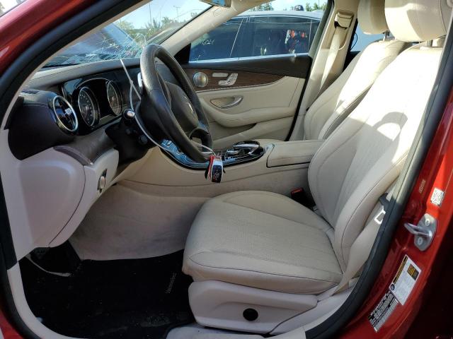 2017 MERCEDES-BENZ E 300 - WDDZF4JB8HA083699