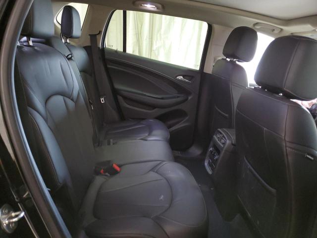 2016 BUICK ENVISION P - LRBFXESX8GD212711