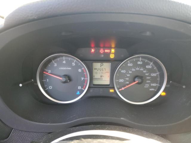 JF2SJAAC8JH606431 Subaru Forester 2.5i