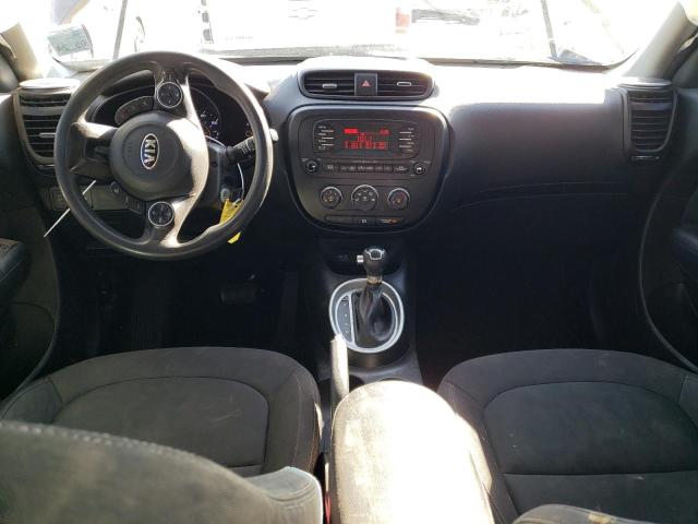 KNDJN2A21F7115241 KIA SOUL