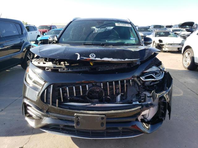 2021 MERCEDES-BENZ GLA 35 AMG - W1N4N5BB4MJ211581