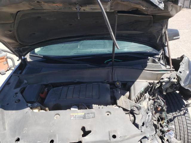 1GKKVRKDXFJ206738 GMC Acadia Slt-1