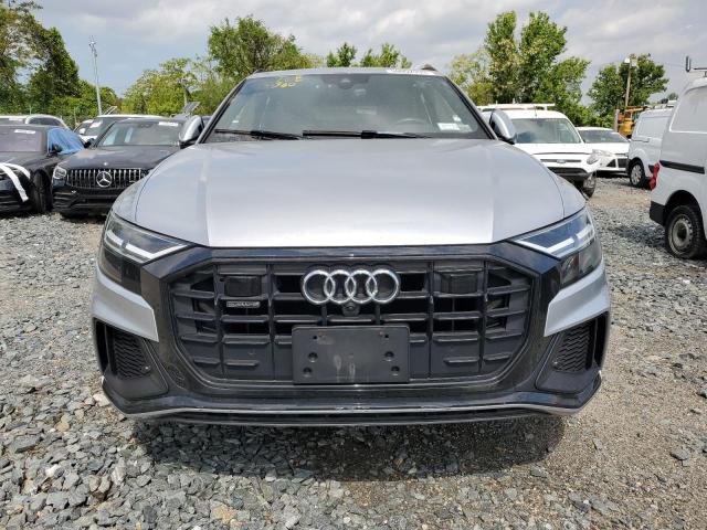 2019 AUDI Q8 PREMIUM WA1EVAF10KD026245