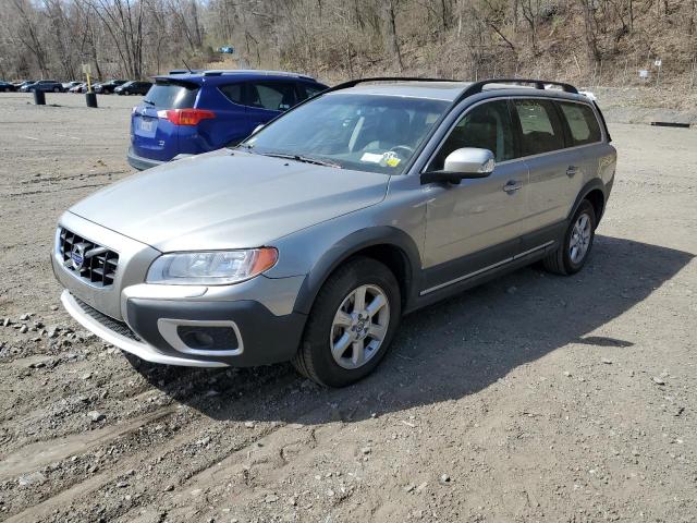 2011 Volvo XC70 