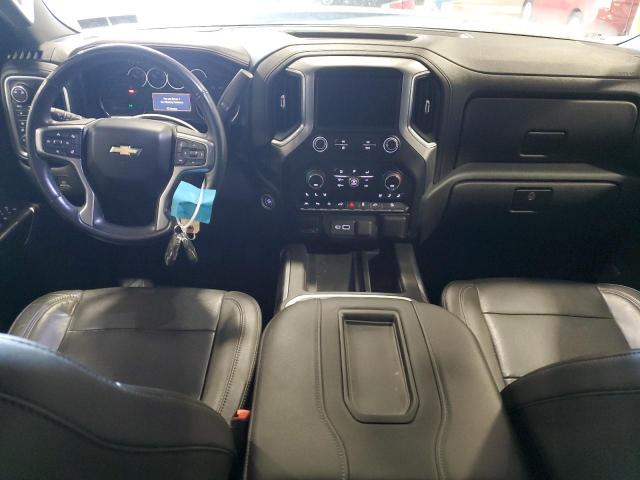2019 CHEVROLET 1500 Z71 3GCUYGEL6KG171436
