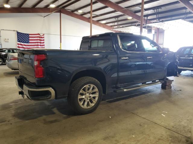 2019 CHEVROLET 1500 Z71 3GCUYGEL6KG171436