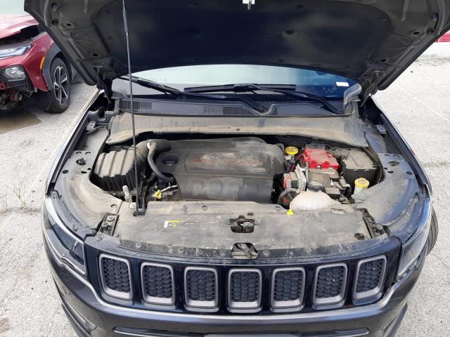 2021 JEEP COMPASS 80 3C4NJCEB7MT596909