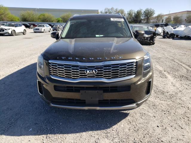 5XYP34HC4MG123439 KIA Telluride Ex