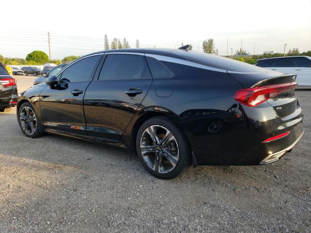 2021 KIA K5 EX - 5XXG34J26MG011019