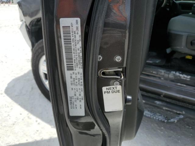 2018 RAM RAM TRUCK 3C6UR5DL9JG402161