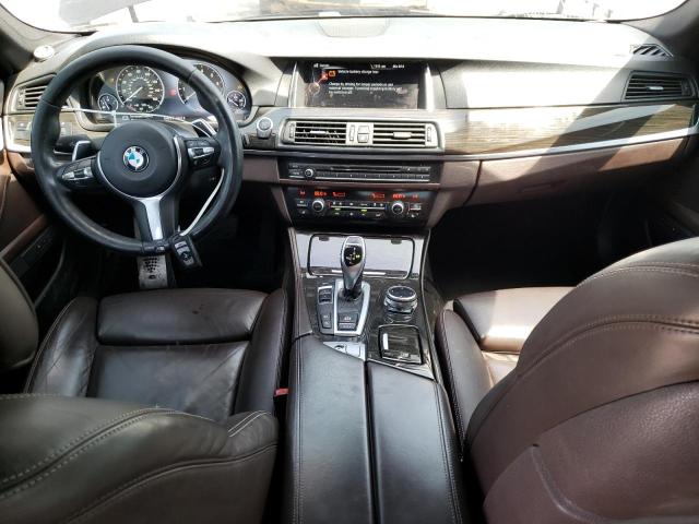 2015 BMW 528 XI - WBA5A7C51FD621412