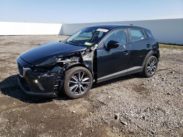 2018 Mazda CX-3 Touring