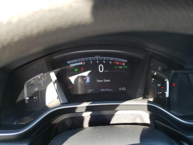 2018 HONDA CR-V EX - 2HKRW2H56JH691718