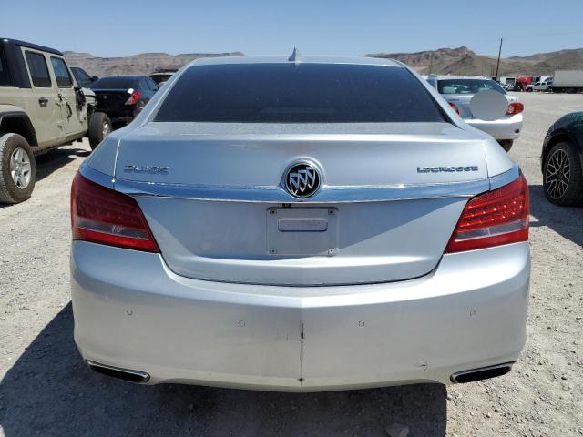 1G4GB5G3XFF326458 Buick Lacrosse