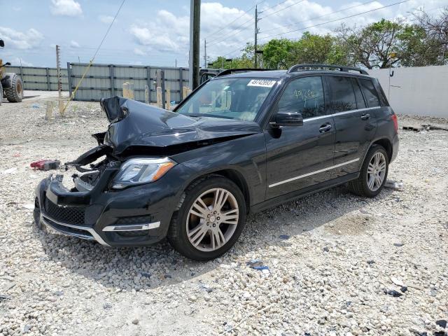 2013 Mercedes-Benz GL 