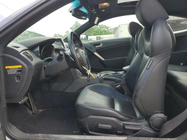 2015 HYUNDAI GENESIS CO - KMHHU6KJ2FU124641