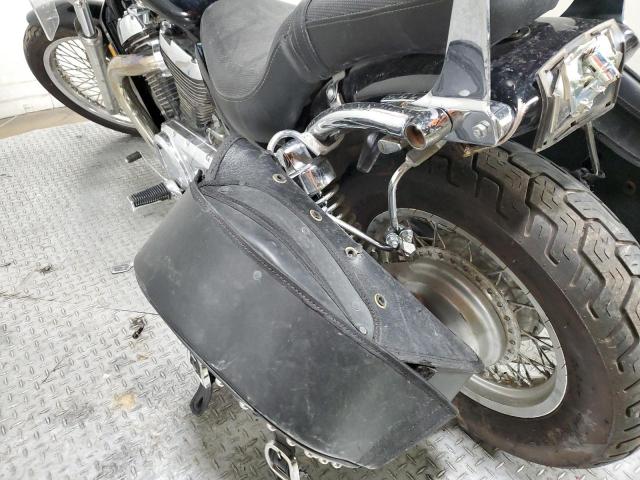 2007 SUZUKI VS800 - JS1VS52A872100973