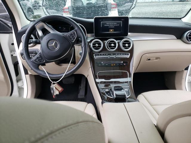 WDC0G4KB6JV113211 Mercedes-Benz Glc 300 4matic