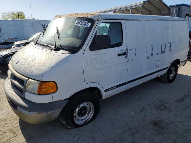 Dodge ram 1500 cargo van best sale for sale