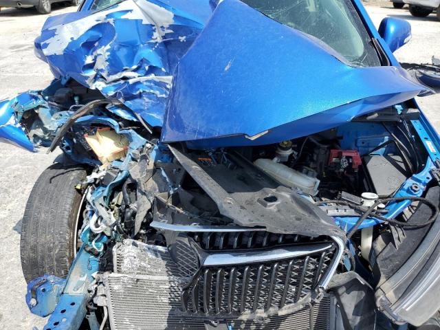 KL4CJASB3JB581475 Buick Encore Preferred