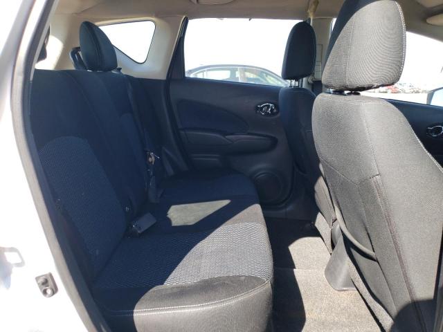 3N1CE2CP8FL399497 Nissan Versa Note S