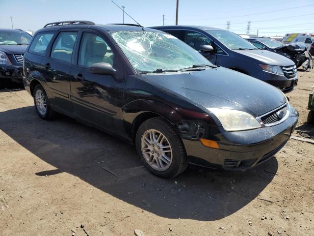 1FAFP36N77W206438 | 2007 Ford focus zxw