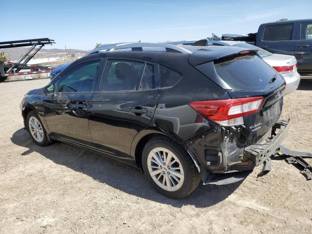4S3GTAB67H3740796 Subaru Impreza Premium
