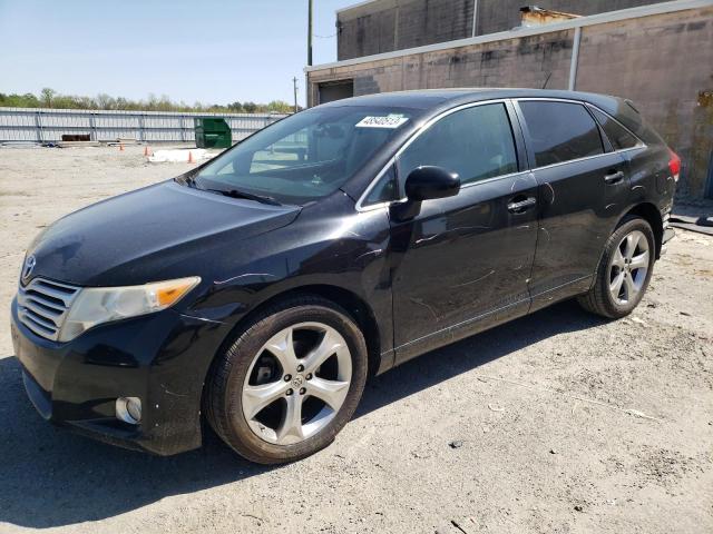 2009 Toyota Venza 